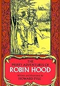 The Merry Adventures of Robin Hood