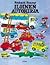 Iloinen autokirja by Richard Scarry Iloinen autokirja by Richard Scarry