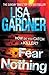 Fear Nothing (Detective D.D. Warren, #7) by Lisa Gardner