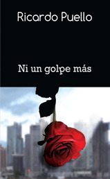 Ni un golpe más (Paperback)