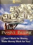 The Power of Passive Income (Audiobook)