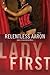 Lady First by Relentless Aaron