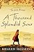 A Thousand Splendid Suns