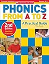 Phonics from A to Z