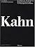 Louis I. Kahn: In the Realm...