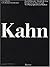 Louis I. Kahn: In the Realm of Architecture