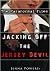 The Paranormal Files: Jacki...