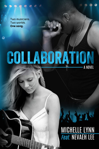 Collaboration (Backlash, #1)