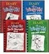 Diary of a Wimpy ...