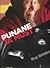 Punane ja must by Roy Strider