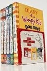 Diary of a Wimpy ...