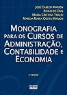 Monografia para o...