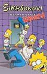 Simpsonovi by Matt Groening Simpsonovi by Matt Groening