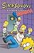 Simpsonovi: Komiksové šílenství