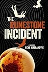 Book cover for The Runestone Incident (The Incident Book 2)