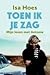 Toen ik je zag by Isa Hoes