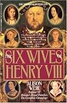 The Six Wives of Henry VIII