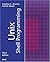 Unix Shell Programming