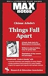Things Fall Apart (MAXNotes Literature Guides)