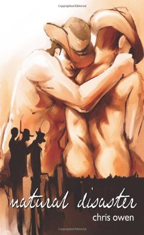 Natural Disaster (Bareback, #2)