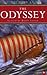 The Odyssey (Adaptation) by Robin Lister
