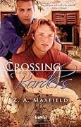 Crossing Borders (Crossing Borders, #1)