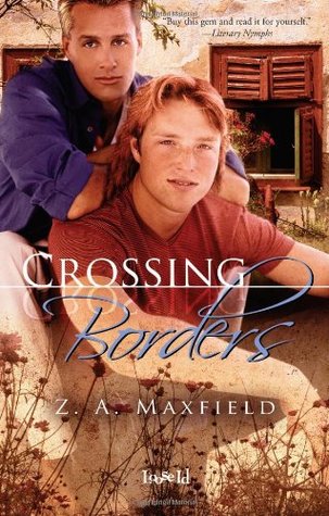Crossing Borders (Crossing Borders, #1)