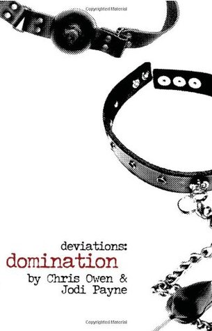 Domination (Deviations, #2)