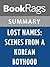 Summary & Study Guide Lost Names by Richard E. Kim