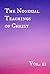 The Nondual Teachings of Christ, vol. 2