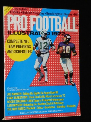 Pro Football Illustrated