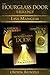Hourglass Door Trilogy by Lisa Mangum