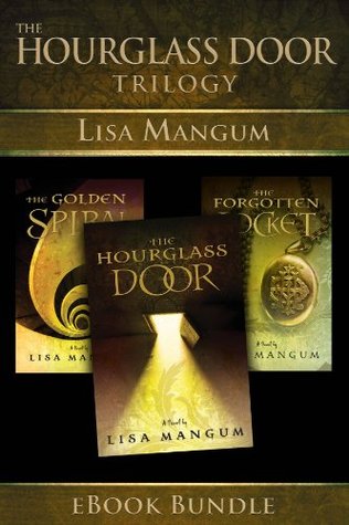 Hourglass Door Trilogy