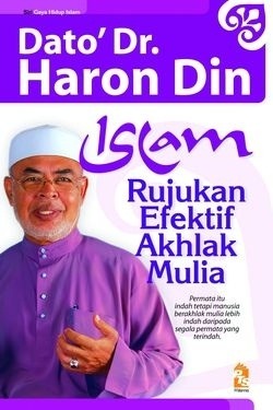 Islam: Rujukan Efektif Akhlak Mulia