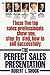 The Perfect Sales Presentation