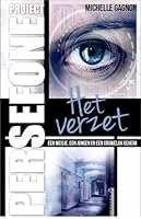 Het verzet (Project Persefone #2)