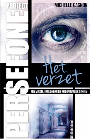 Het verzet (Project Persefone #2)