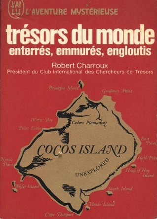 Trésors du monde enterrés, emmurés, engloutis