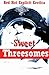 Sweet Threesomes: Five FFM Threesome Erotica Stories