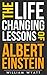 Einstein: Albert Einstein 's Life Changing Lessons! - Einstein on Success, Business & How to Build an Amazing Life (Albert Einstein, Leonardo Da Vinci, ... Thomas Jefferson, Edison, Einstein)