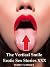 The Vertical Smile Erotic S...
