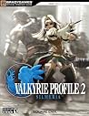 VALKYRIE PROFILE 2: SILMERIA - Official Strategy Guide