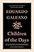 Children of the Days: A Calendar of Human History