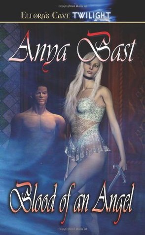 Blood of an Angel (The Embraced, #3)