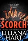 Scorch by Liliana Hart