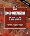 Biogeochemistry by William H. Schlesinger
