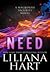Need (The MacKenzie Family, #12)