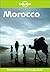 Morocco (Lonely Planet Guide)