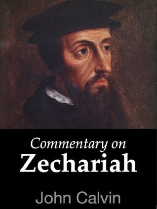 Commentary on Zechariah