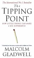 The Tipping Point: How Little Things Can Make a Big Difference